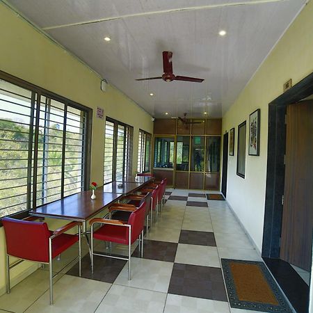 Briars Heritage Mount Abu Exterior photo