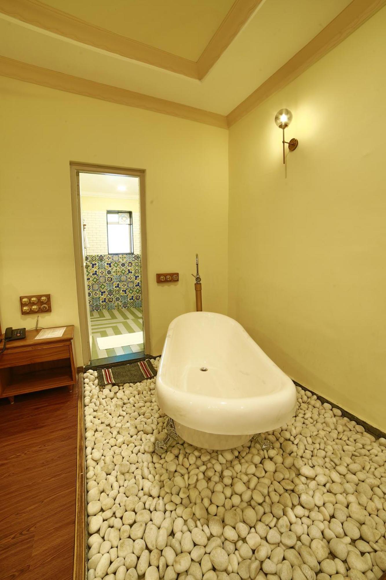 Briars Heritage Mount Abu Exterior photo