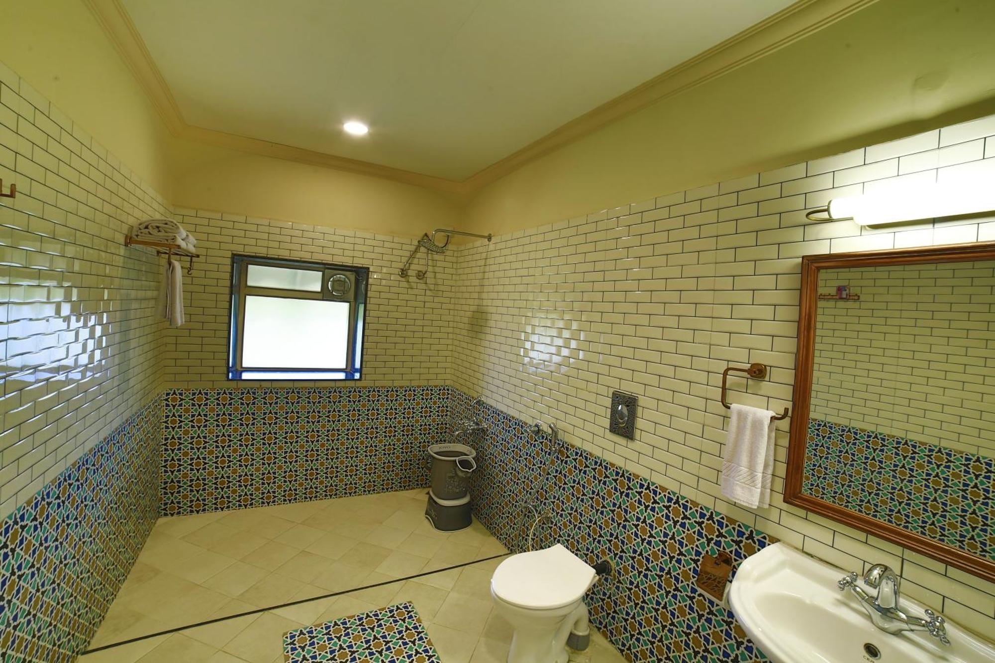 Briars Heritage Mount Abu Exterior photo